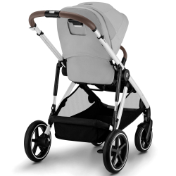 Прогулочная коляска Cybex Gazelle S