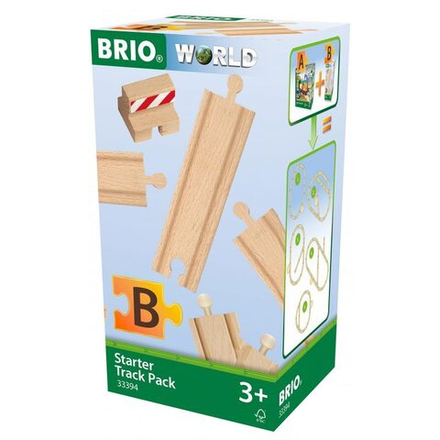 Queue - набор стартовых дорожек B 33394