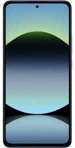 Смартфон Redmi Note 14 NFC 6 ГБ/128 ГБ голубой