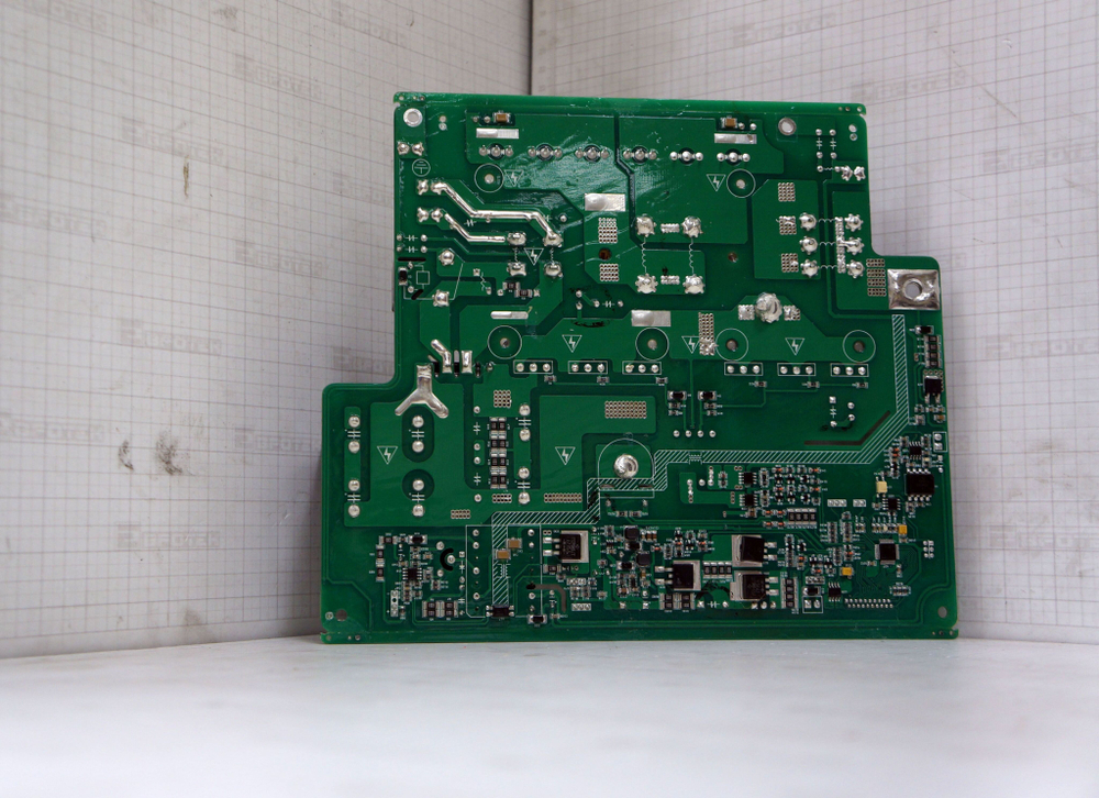 Плата контроля Speedway 160 (R-51-01-0066)