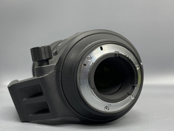 Nikon 200-500mm 5.6E ED VR AF-S Nikkor