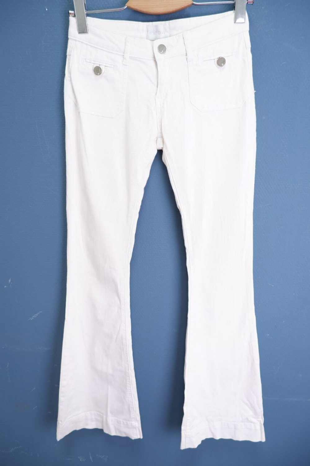 Джинсы Motivi модные 42 размер