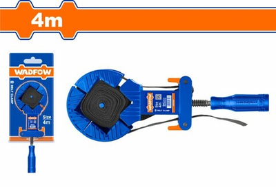 Ременной зажим 4 метра WADFOW WCP6404