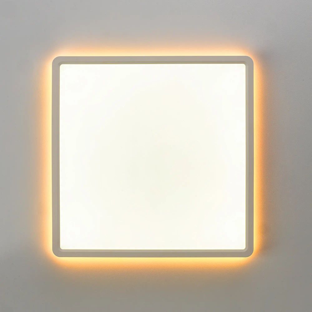 Citilux NORMA CL749K300 RGB Светильник с пультом Белый