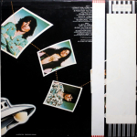 UFO / High Level Cut (Coloured Vinyl)(LP)