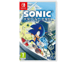 Sonic Frontiers (NS) NEW