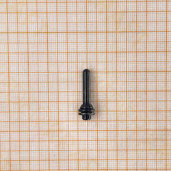 WDK-25510-32 Заслонка впускного клапана