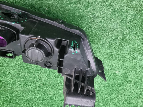 ДХО центральный Geely Cityray (2024-н.в.)