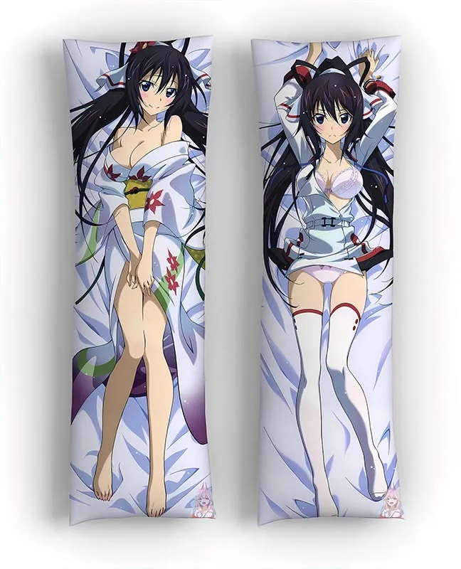 Infinite stratos new arrivals body pillow