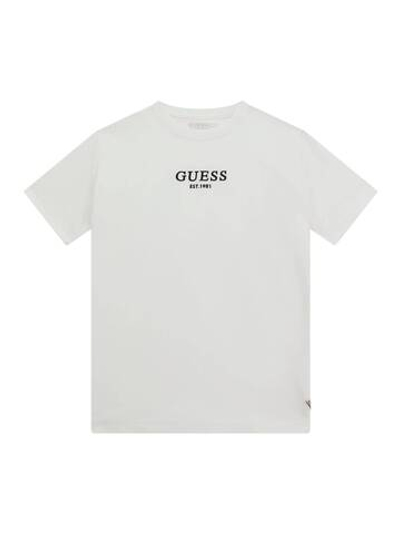 Футболка Guess - белый(L4BI07 J1314)