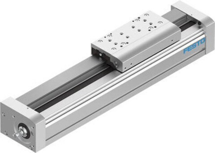 EGC-120-300-BS-25P-KF-0H-ML-GK Привод со шпинделем