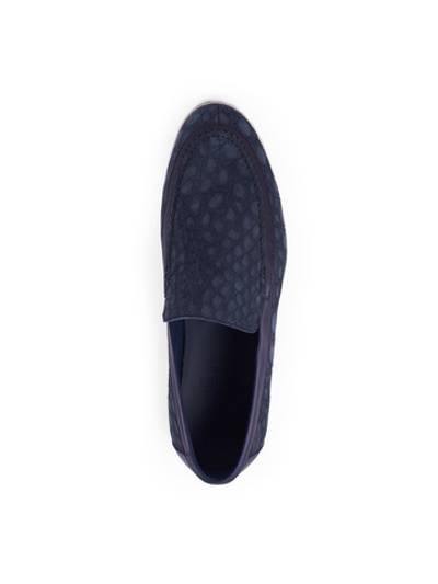 Лоферы Atelier Portofino