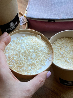 Стиральный порошок-стружка