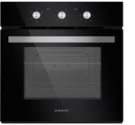 Шкаф духовой электрический MAUNFELD AEOC.575B фото 