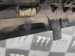 Решетка радиатора правая BMW 5-Series (G30) 17-20 Б/У Оригинал 51137383520