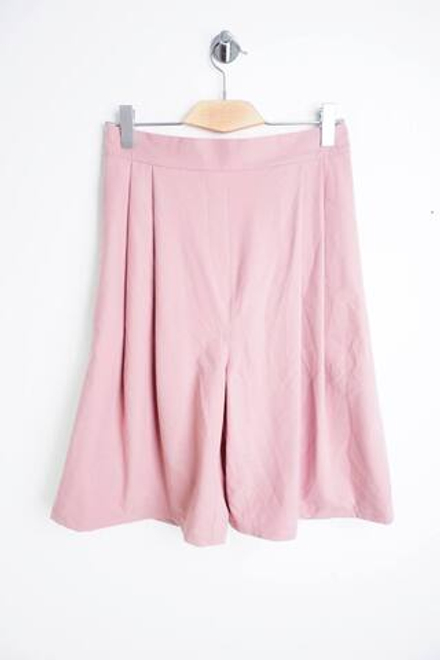 Шорты Одевайся Легко свободного кроя, маркировка S,визуально на 44 размер, новые