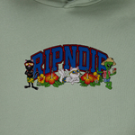 Толстовка мужская Ripndip Summer Friends Hoodie  - купить в магазине Dice