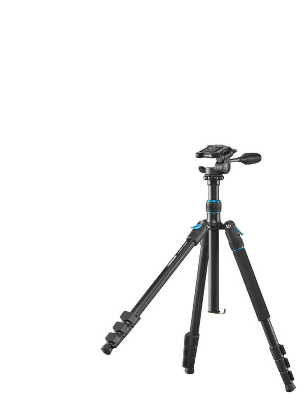 CULLMANN RONDO 460M RW20. Штатив с головой и моноподом