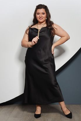 Цена на Чокер-11172 больших размеров