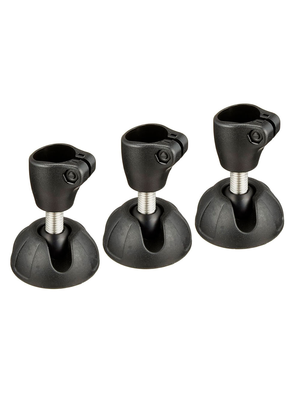 Шип с присоской Manfrotto 15SCK3 Suction Cup для штатива, D15,5, 3 шт.