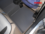 Toyota Ractis 1 поколение P100 (10.2005 - 10.2010) 4WD