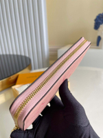 Louis Vuitton Zippy Wallet