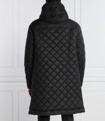 Пальто Dsquared2 - черный(S74AA0276 S78204)