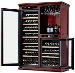Винный холодильник Meyvel MV154-WM2-BAR-C