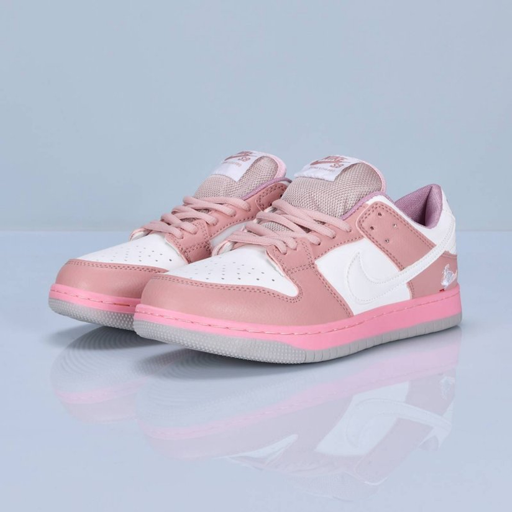 Кроссовки Nike Dunk SB арт 6210