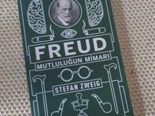 Freud-Mutluluğun Mimarı
