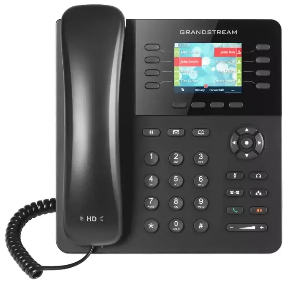 IP-телефон Grandstream GXP2135 (GXP2135)