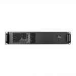 Корпус серверный 2U Exegate 2U550-08