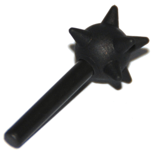 Булава 24084 + 87994  Pearl Dark Gray