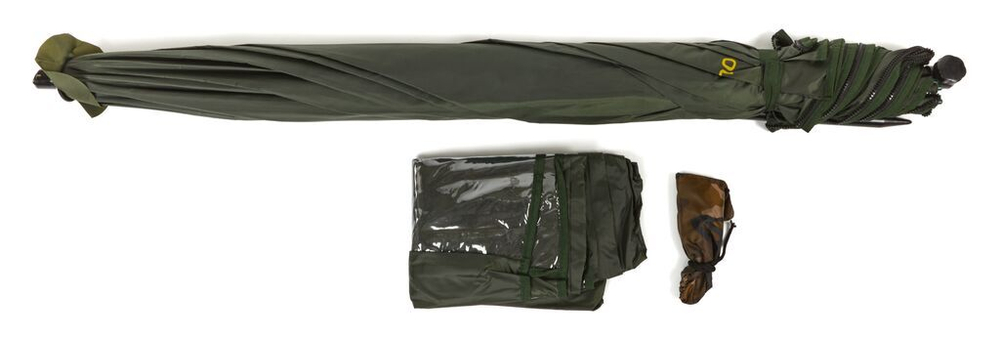 Зонт рыболовный с тентом Salmo UMBRELLA TENT