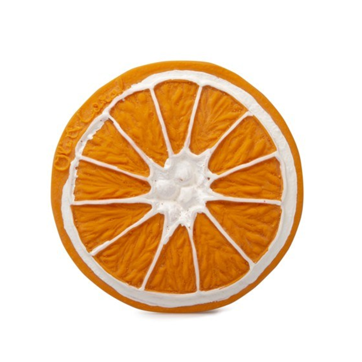 Прорезыватель апельсин