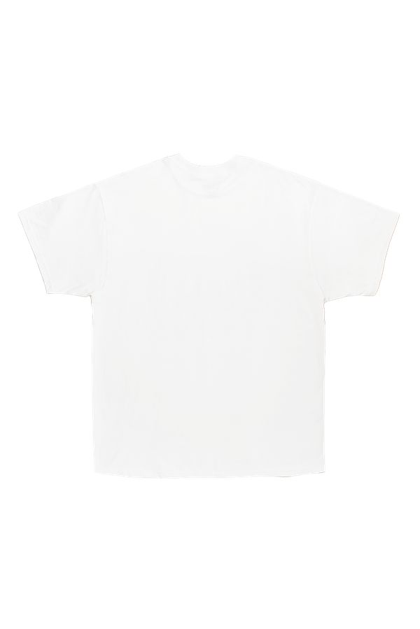 Футболка Peace Белая - фото 2