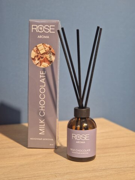 R310411 Аромадиффузор MILK CHOCOLATE 50 мл