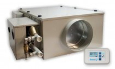 Приточная установка Breezart 1000 Aqua