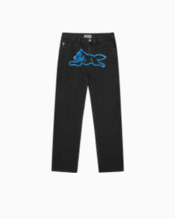 Джинсы ICECREAM Running Dog Denim Pant