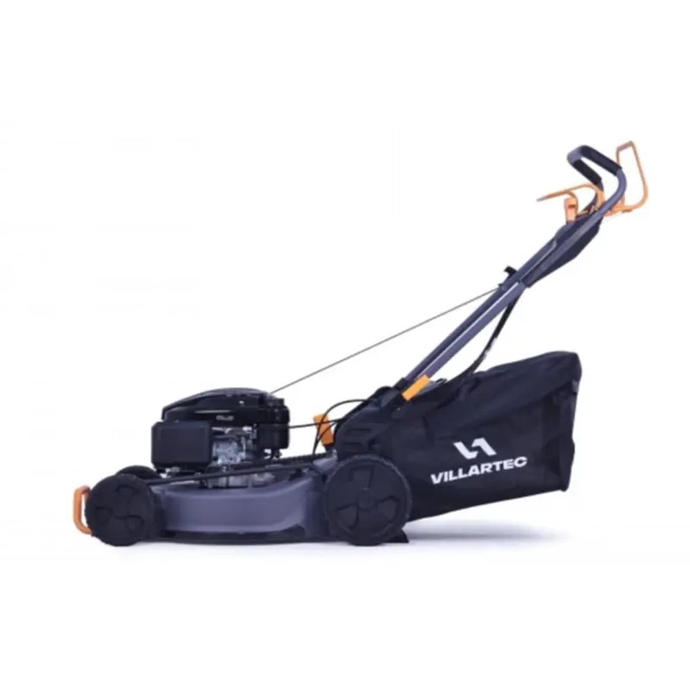 VILLARTEC MB 553VС газонокосилка бензиновая самоходная 1103090000