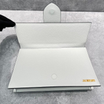 Jacquemus Le Bambinou 34 cm