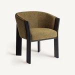 Стул Nara зеленый