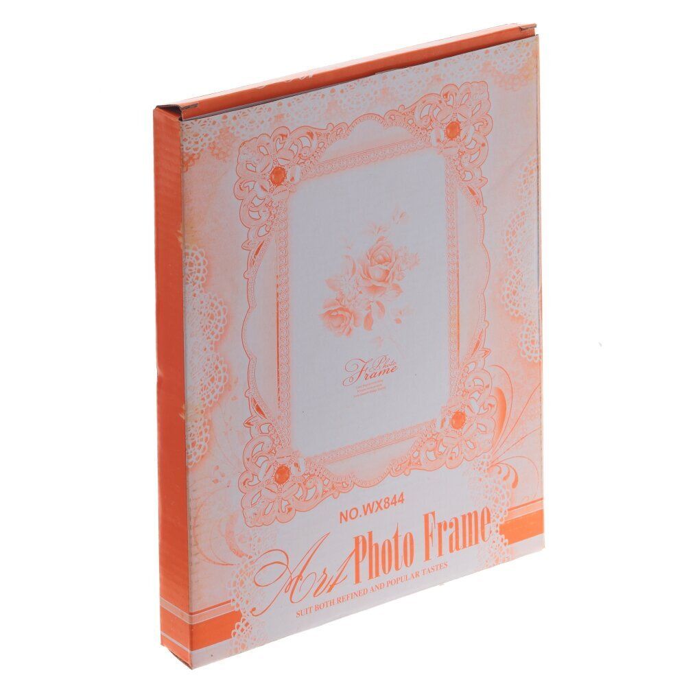 GAEM Фоторамка для фото 15*20, L21 W1,5 H26 см, 2в.