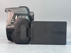 Canon 250D Body 9000 кадров