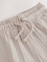 Шорты для мальчика Next E60-783, Светло-бежевый