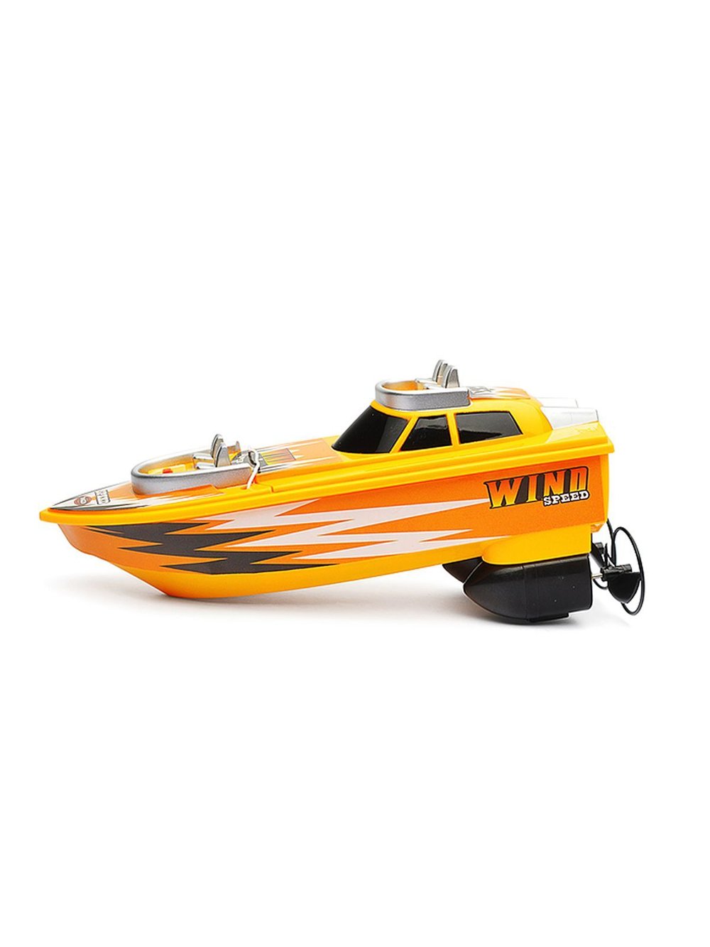 Игрушка Катер Скоростной, радиоуправляемый (978-1)