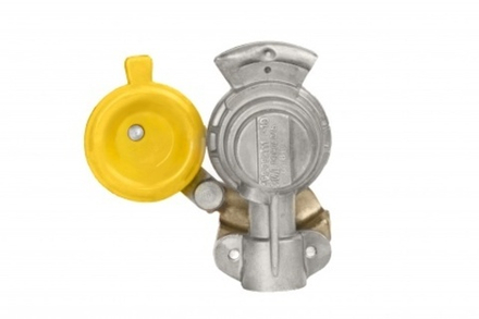 100-3521111-10 Головка соединительная