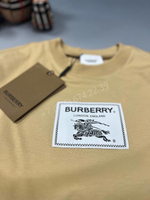 Футболка Burberry