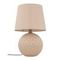 Настольная лампа TK Lighting 5591 Santana Ecru