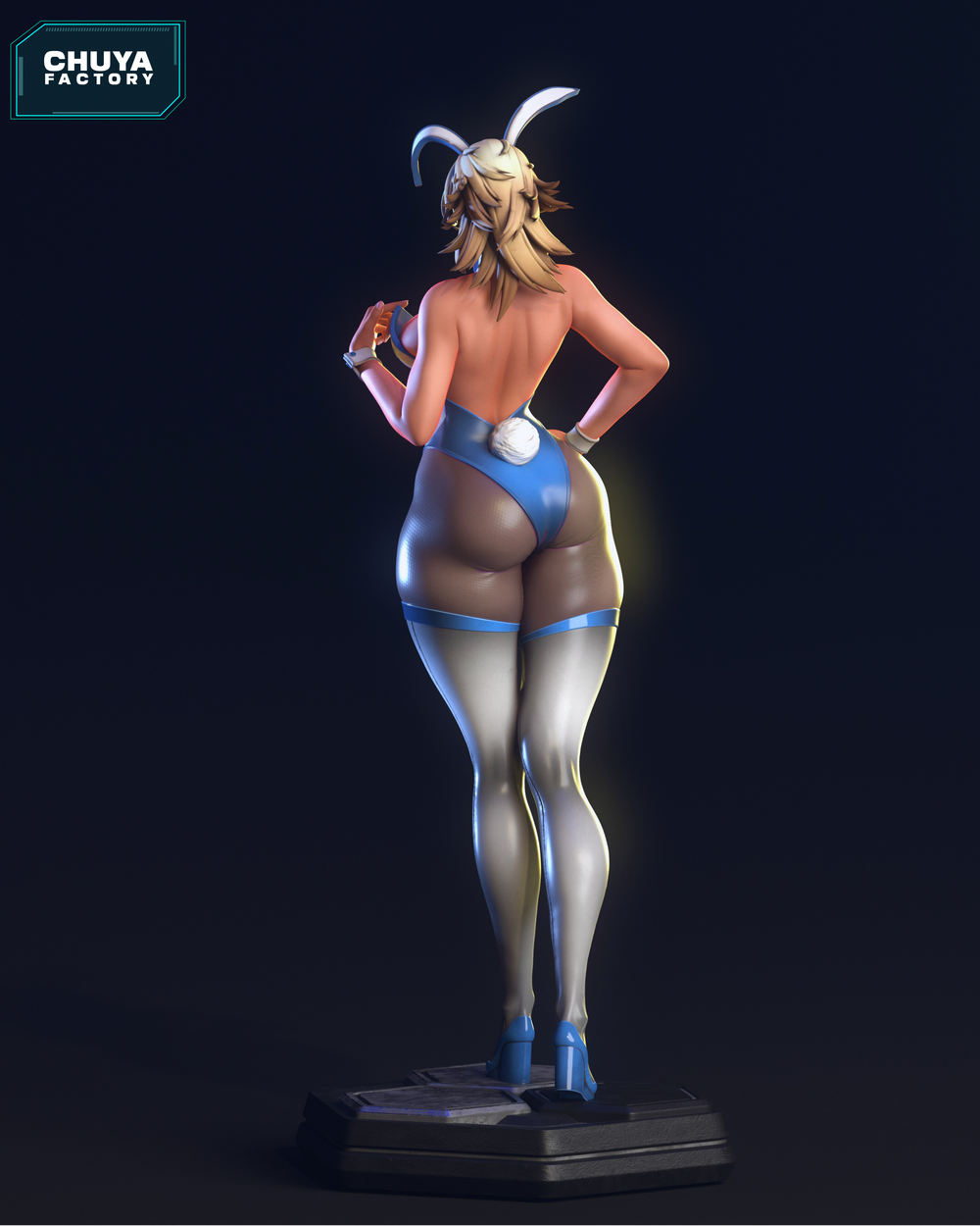 Фигурка Сьюзан Шторм Sue Storm Невидимая леди